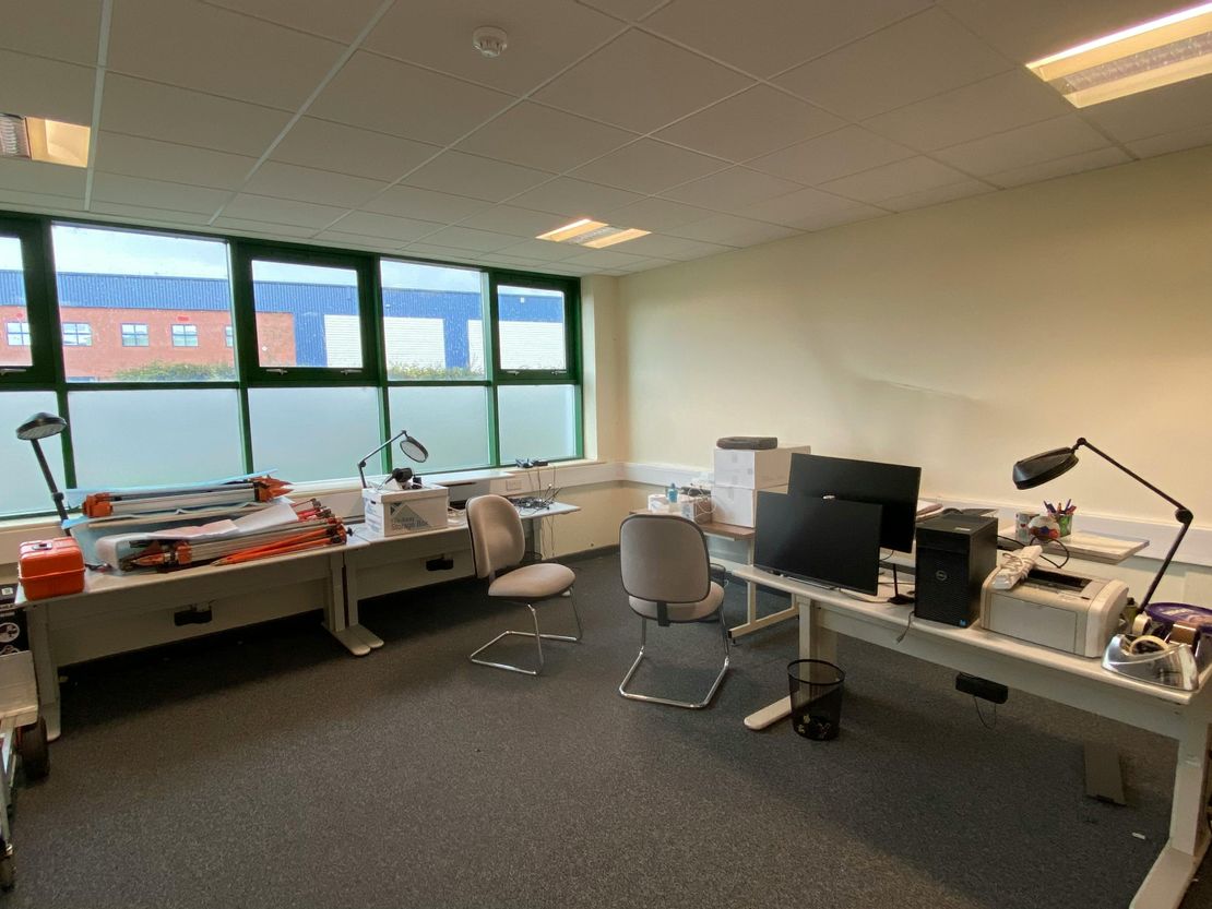 Hermes Court, Unit 1, Hermes Court, Warwick, CV34 6NJ