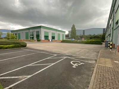 Property Image for Hermes Court, Unit 1, Hermes Court, Warwick, CV34 6NJ