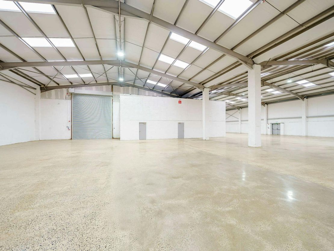 Unit 2A, Longford Industrial Estate, Coventry, CV6 6BP