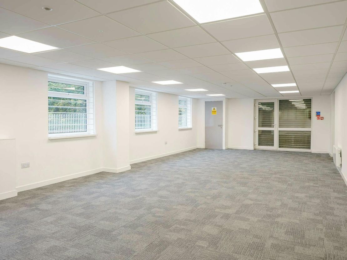 Unit 2A, Longford Industrial Estate, Coventry, CV6 6BP