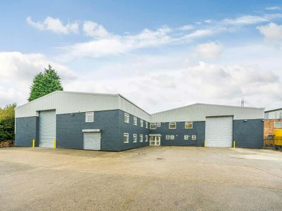Property Image for Unit 2A, Longford Industrial Estate, Coventry, CV6 6BP
