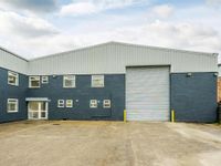 Property Image for Unit 2A, Longford Industrial Estate, Coventry, CV6 6BP