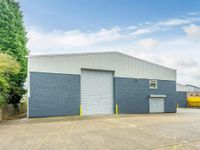 Property Image for Unit 2A, Longford Industrial Estate, Coventry, CV6 6BP