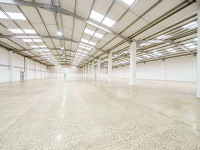 Property Image for Unit 2A, Longford Industrial Estate, Coventry, CV6 6BP