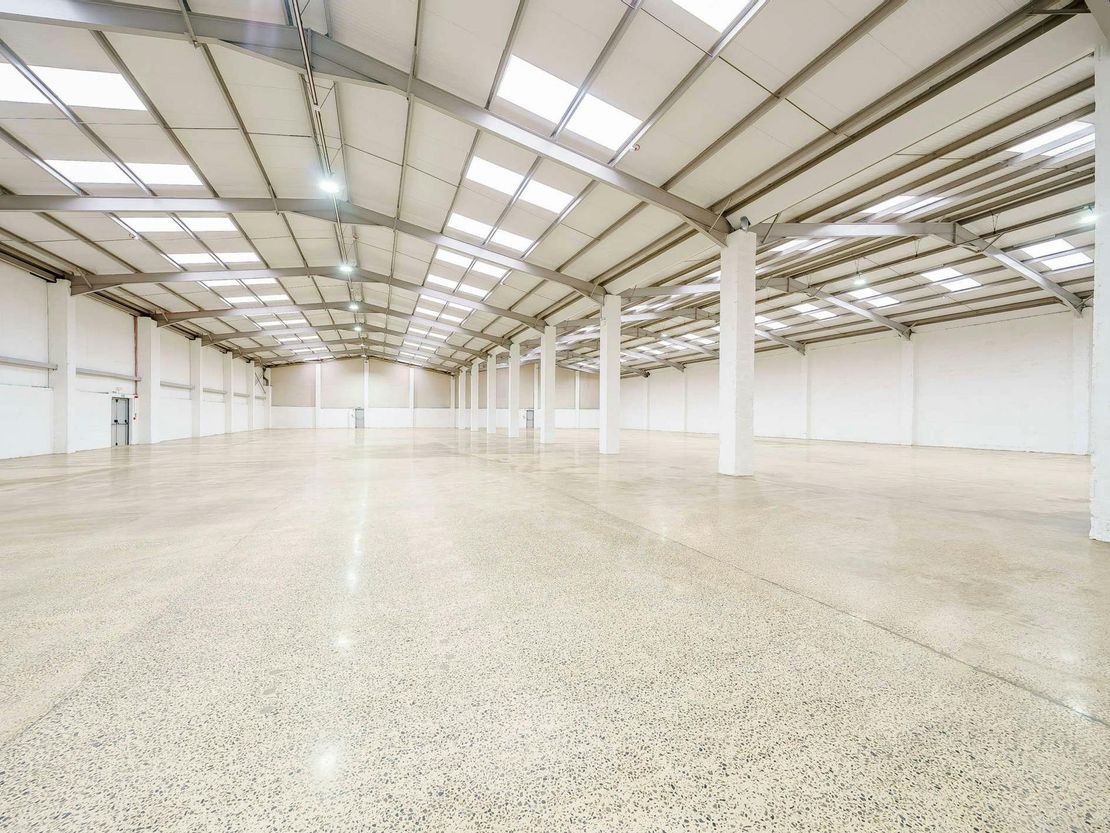 Unit 2A, Longford Industrial Estate, Coventry, CV6 6BP