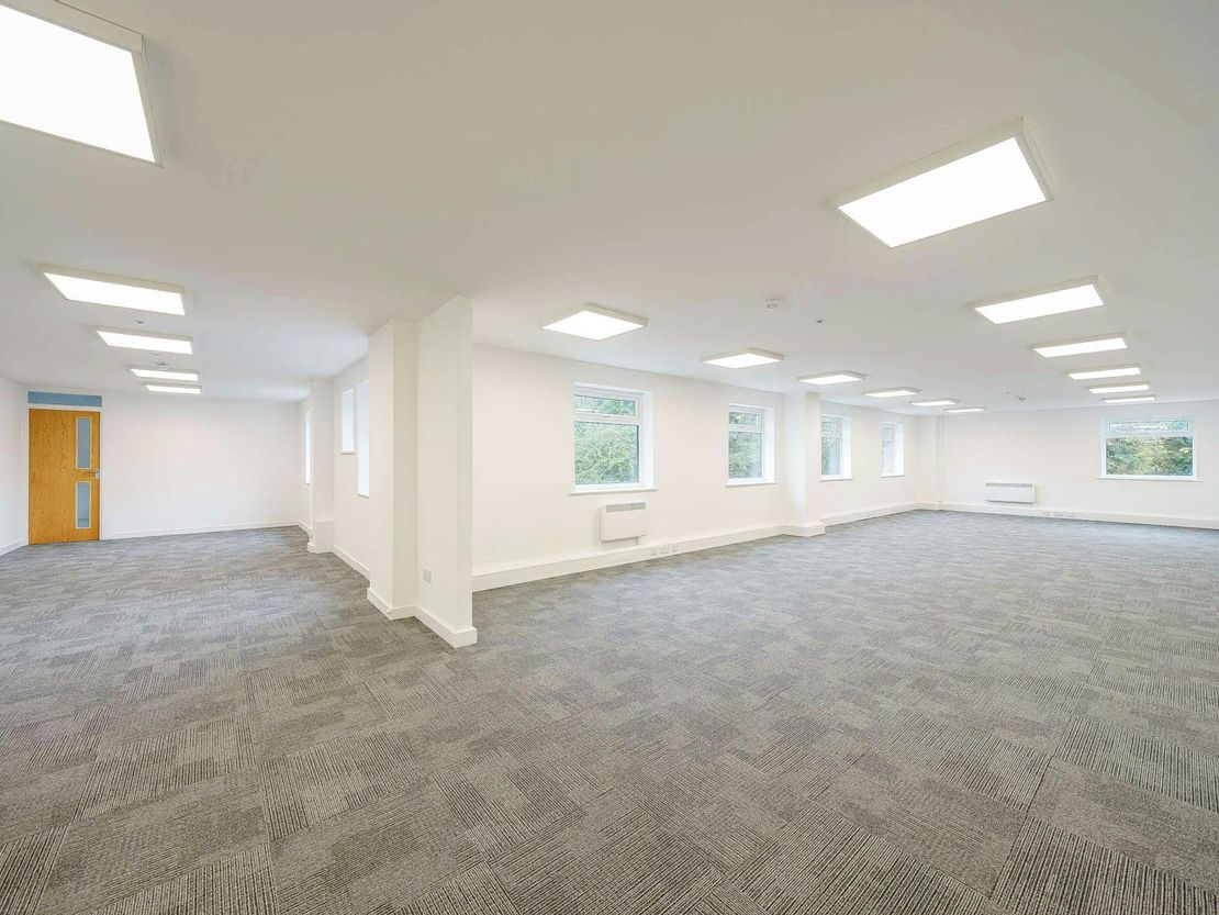 Unit 2A, Longford Industrial Estate, Coventry, CV6 6BP