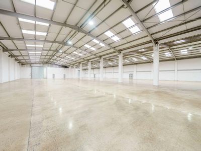 Property Image for Unit 2A, Longford Industrial Estate, Coventry, CV6 6BP