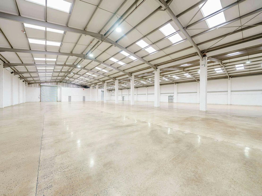 Unit 2A, Longford Industrial Estate, Coventry, CV6 6BP
