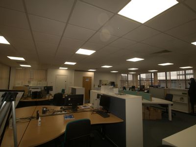 Property Image for First Floor Unit 4, Coventry Innovation Village, Cheetah Road, Coventry, CV1 2TL