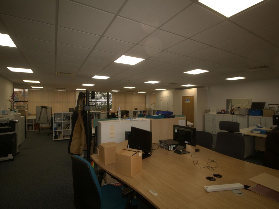 First Floor Unit 4, Coventry Innovation Village, Cheetah Road, Coventry, CV1 2TL