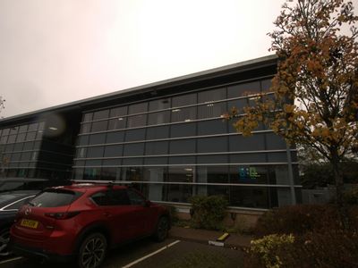 Property Image for First Floor Unit 4, Coventry Innovation Village, Cheetah Road, Coventry, CV1 2TL