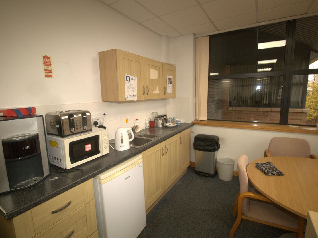 First Floor Unit 4, Coventry Innovation Village, Cheetah Road, Coventry, CV1 2TL
