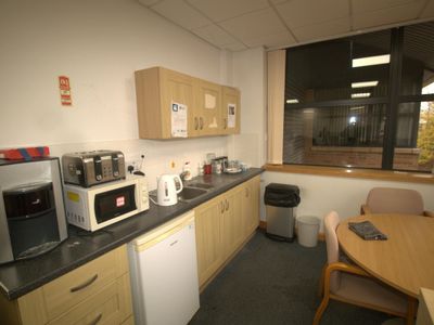 Property Image for First Floor Unit 4, Coventry Innovation Village, Cheetah Road, Coventry, CV1 2TL