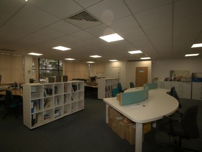 Property Image for First Floor Unit 4, Coventry Innovation Village, Cheetah Road, Coventry, CV1 2TL