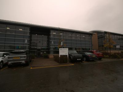 Property Image for First Floor Unit 4, Coventry Innovation Village, Cheetah Road, Coventry, CV1 2TL