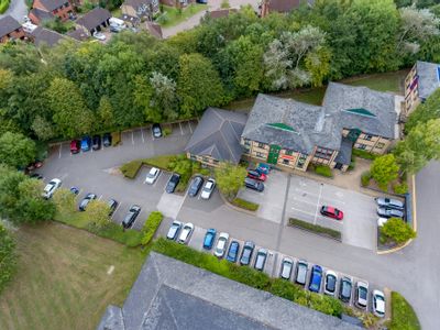 Property Image for CEL House, Westwood Way, Coventry, CV4 8HS