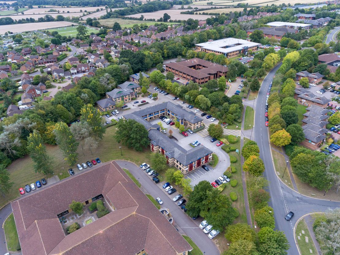 CEL House, Westwood Way, Coventry, CV4 8HS