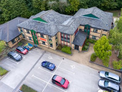 Property Image for CEL House, Westwood Way, Coventry, CV4 8HS