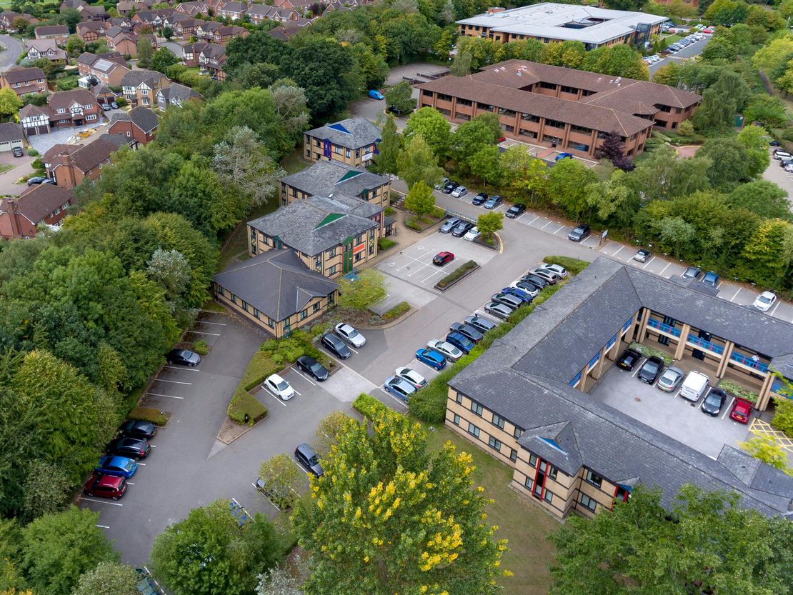 CEL House, Westwood Way, Coventry, CV4 8HS