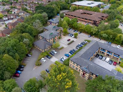 Property Image for CEL House, Westwood Way, Coventry, CV4 8HS
