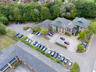 Property Image for CEL House, Westwood Way, Coventry, CV4 8HS