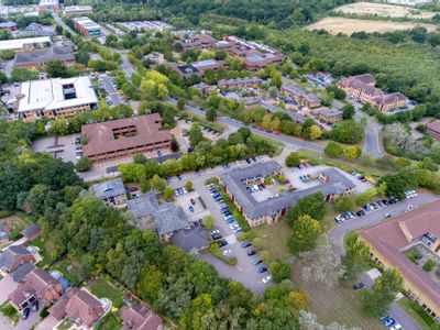 Property Image for CEL House, Westwood Way, Coventry, CV4 8HS