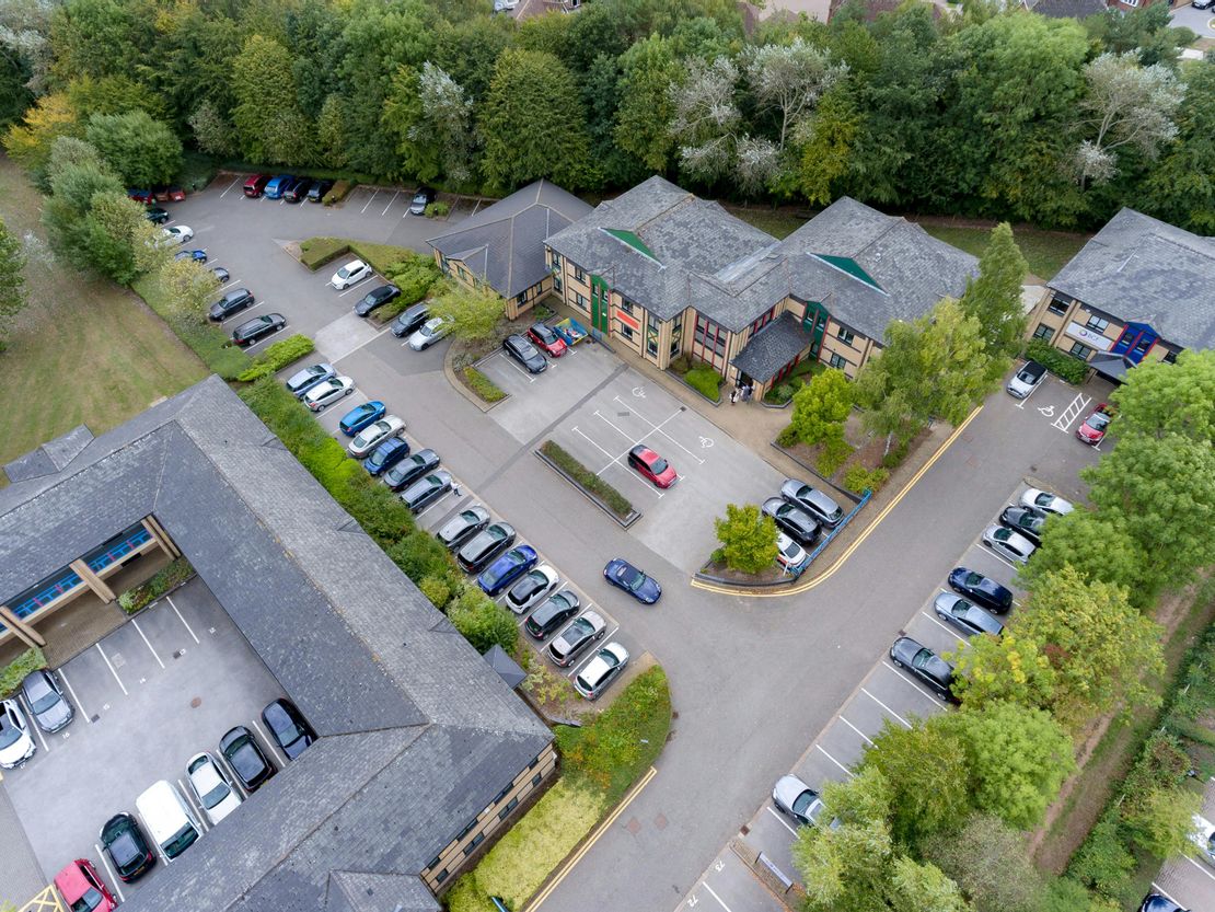 CEL House, Westwood Way, Coventry, CV4 8HS
