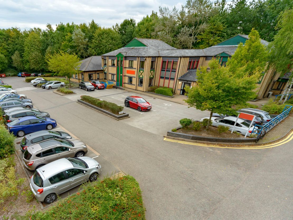 CEL House, Westwood Way, Coventry, CV4 8HS