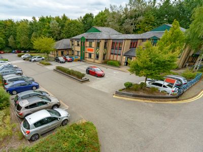 Property Image for CEL House, Westwood Way, Coventry, CV4 8HS