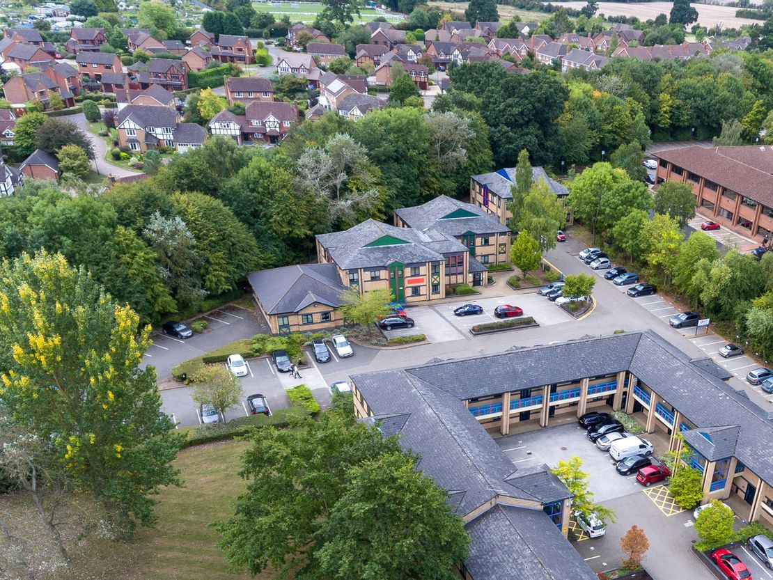 CEL House, Westwood Way, Coventry, CV4 8HS