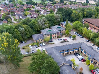 Property Image for CEL House, Westwood Way, Coventry, CV4 8HS
