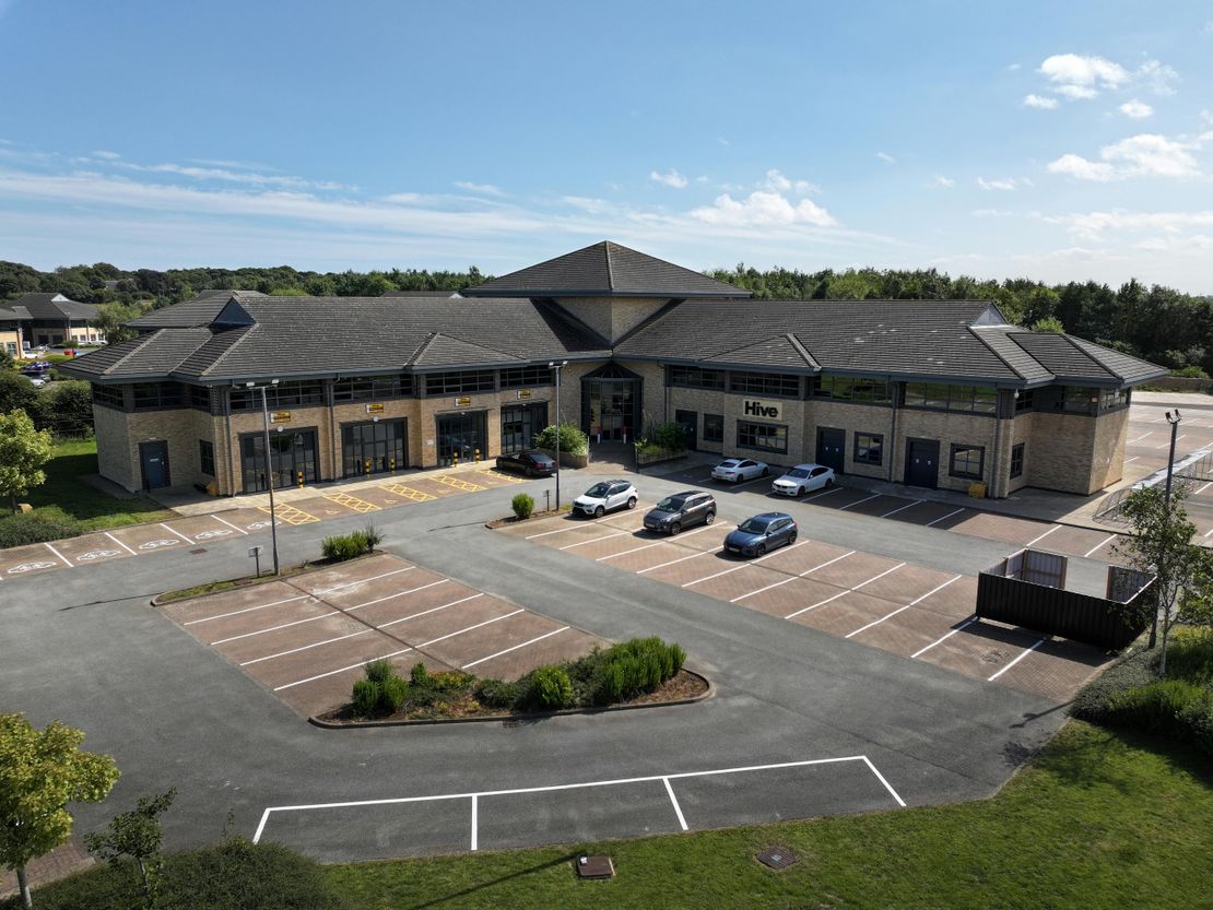 The Hive, Wear House Bracken Hill Business Park Birchwood, Peterlee, SR8 2RS