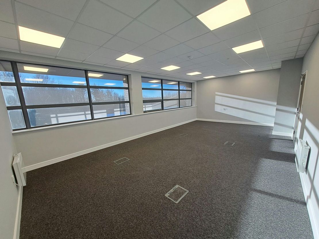 The Hive, Wear House Bracken Hill Business Park Birchwood, Peterlee, SR8 2RS