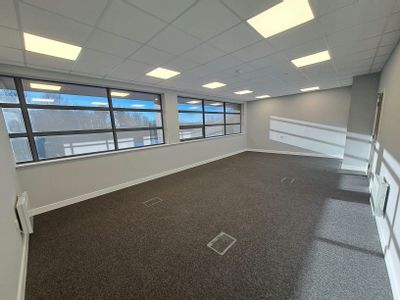 Property Image for The Hive, Wear House Bracken Hill Business Park Birchwood, Peterlee, SR8 2RS
