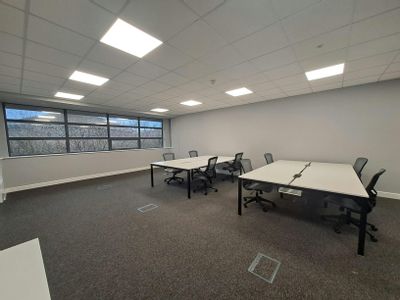 Property Image for The Hive, Wear House Bracken Hill Business Park Birchwood, Peterlee, SR8 2RS
