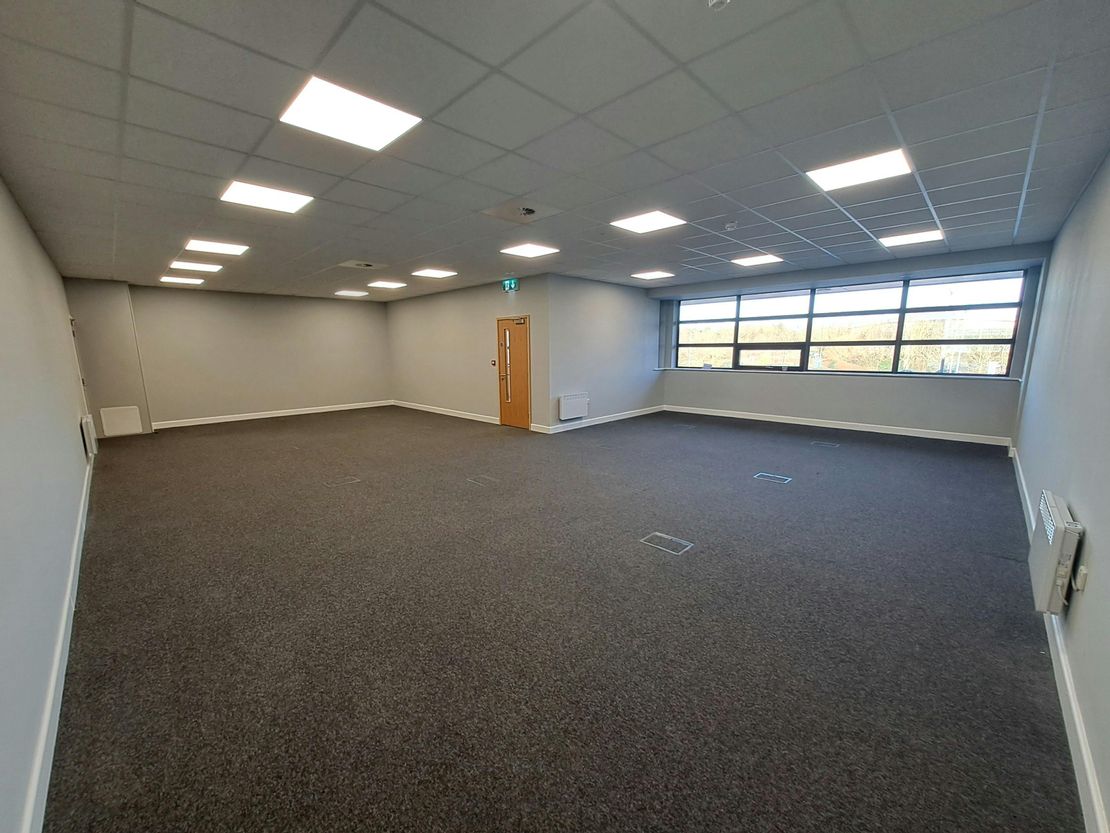 The Hive, Wear House Bracken Hill Business Park Birchwood, Peterlee, SR8 2RS