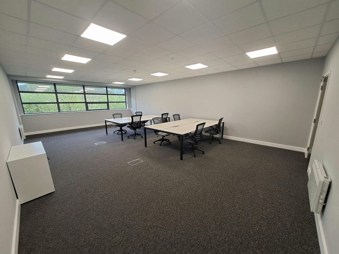 The Hive, Wear House Bracken Hill Business Park Birchwood, Peterlee, SR8 2RS