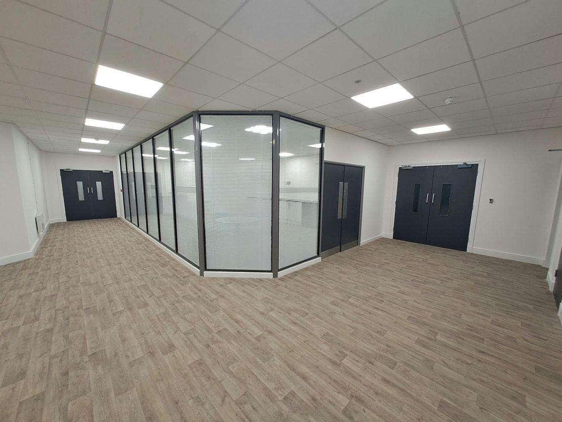 The Hive, Wear House Bracken Hill Business Park Birchwood, Peterlee, SR8 2RS