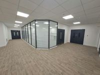 Property Image for The Hive, Wear House Bracken Hill Business Park Birchwood, Peterlee, SR8 2RS