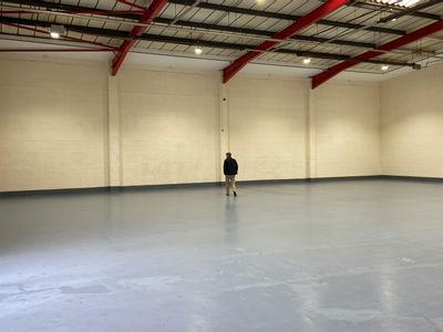 Property Image for Unit 2 Centrovell Industrial Estate, Caldwell Road, Nuneaton, CV11 4NG