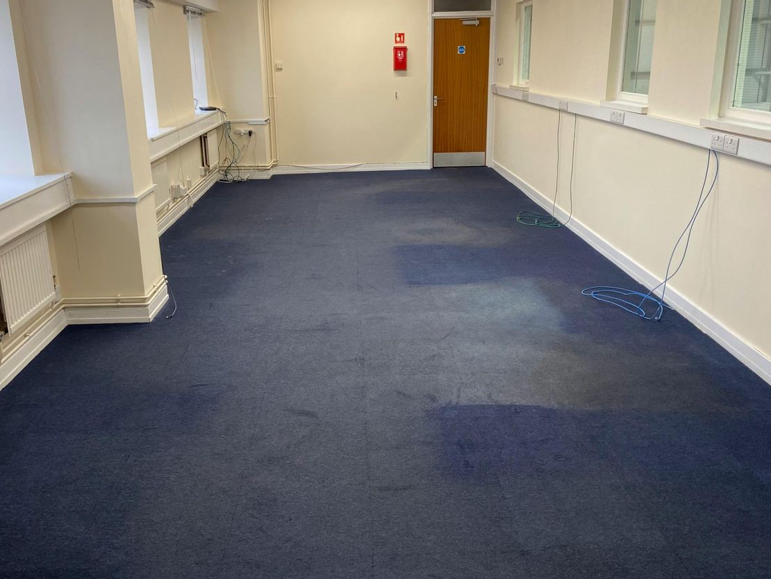 Unit 2 Centrovell Industrial Estate, Caldwell Road, Nuneaton, CV11 4NG