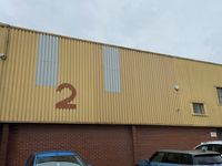 Property Image for Unit 2 Centrovell Industrial Estate, Caldwell Road, Nuneaton, CV11 4NG