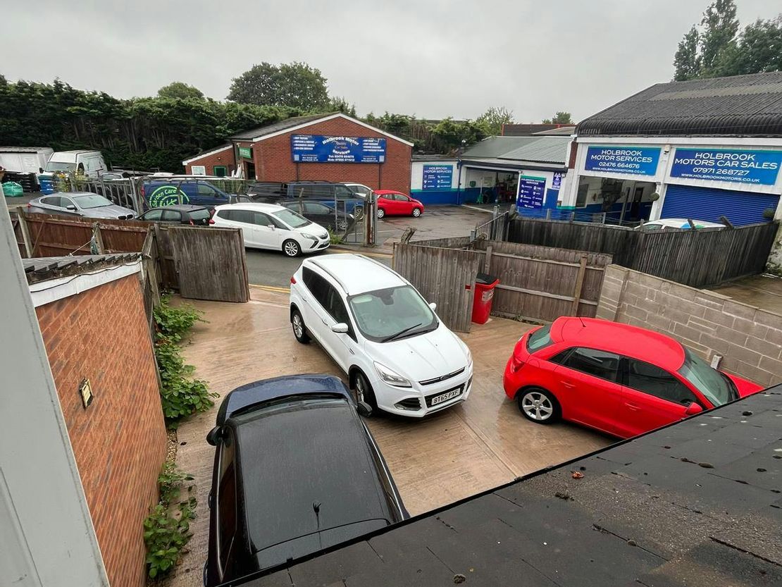 46 Holbrook Lane, Coventry, CV6 4AB