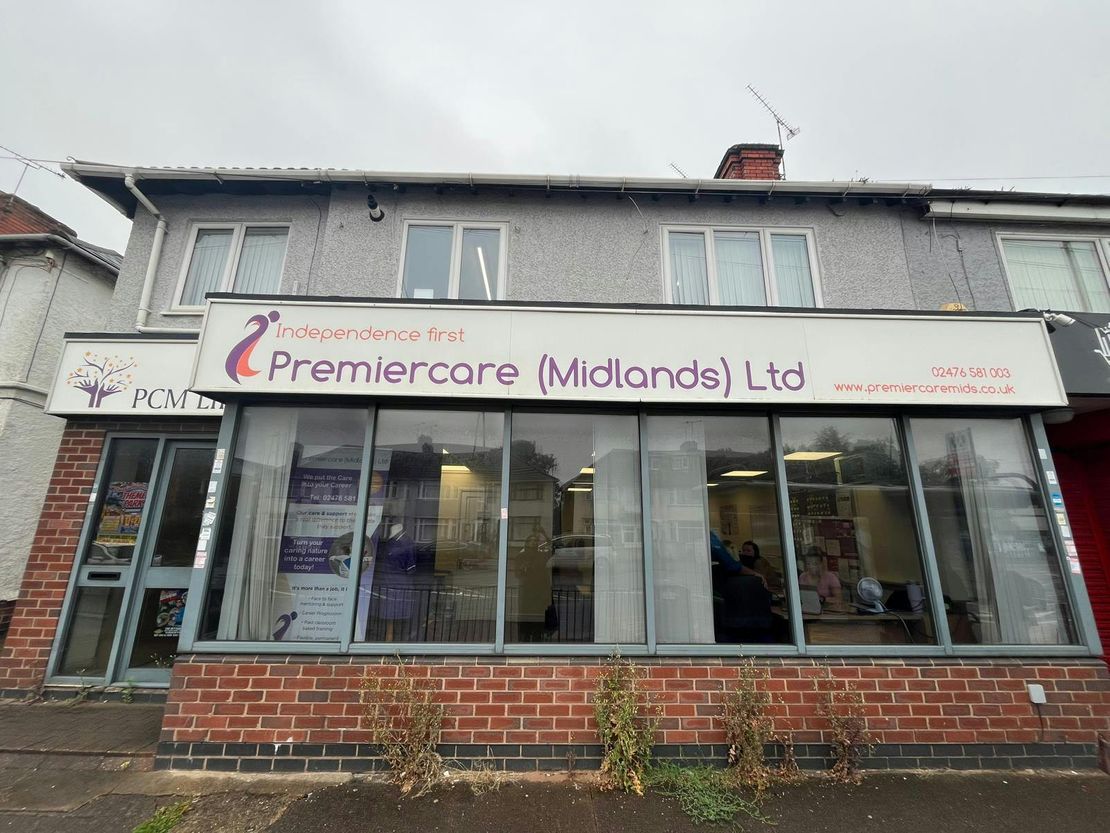 46 Holbrook Lane, Coventry, CV6 4AB