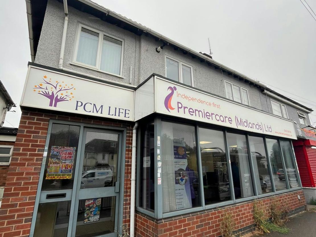 46 Holbrook Lane, Coventry, CV6 4AB