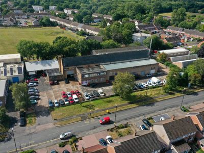 Property Image for 405 Broad Lane, Coventry, CV5 7AX
