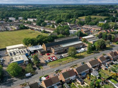 Property Image for 405 Broad Lane, Coventry, CV5 7AX