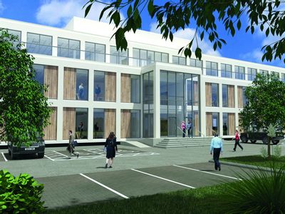 Property Image for Buildings A To E, Abbey Park, Stareton, Kenilworth, CV8 2LY