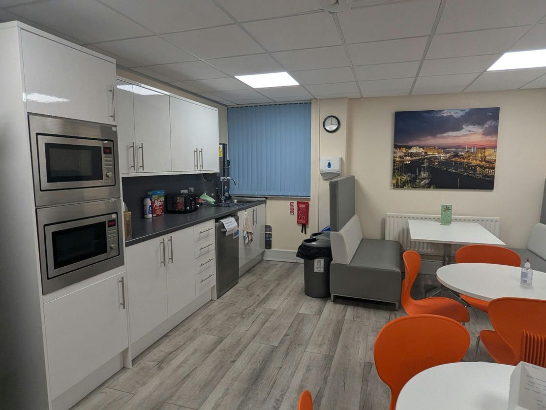 7 Sopwith Way, Drayton Fields Industrial Estate, Daventry, NN11 8PB