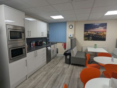 Property Image for 7 Sopwith Way, Drayton Fields Industrial Estate, Daventry, NN11 8PB